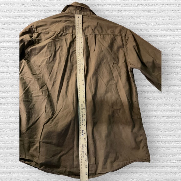 Paper Denim & Cloth Button Down Shirt - Picture 6 of 6